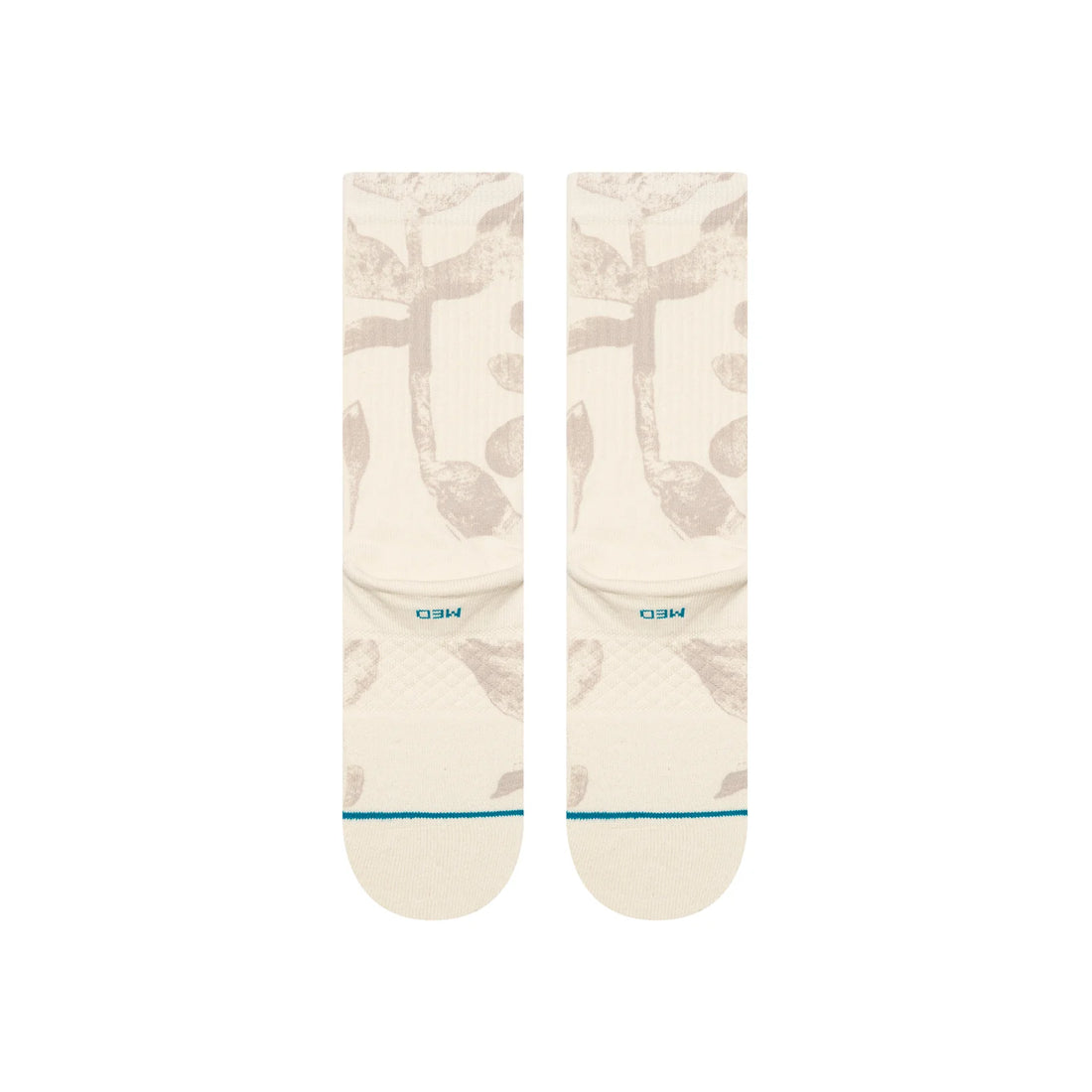 Bas Flora Cruz Canvas Stance