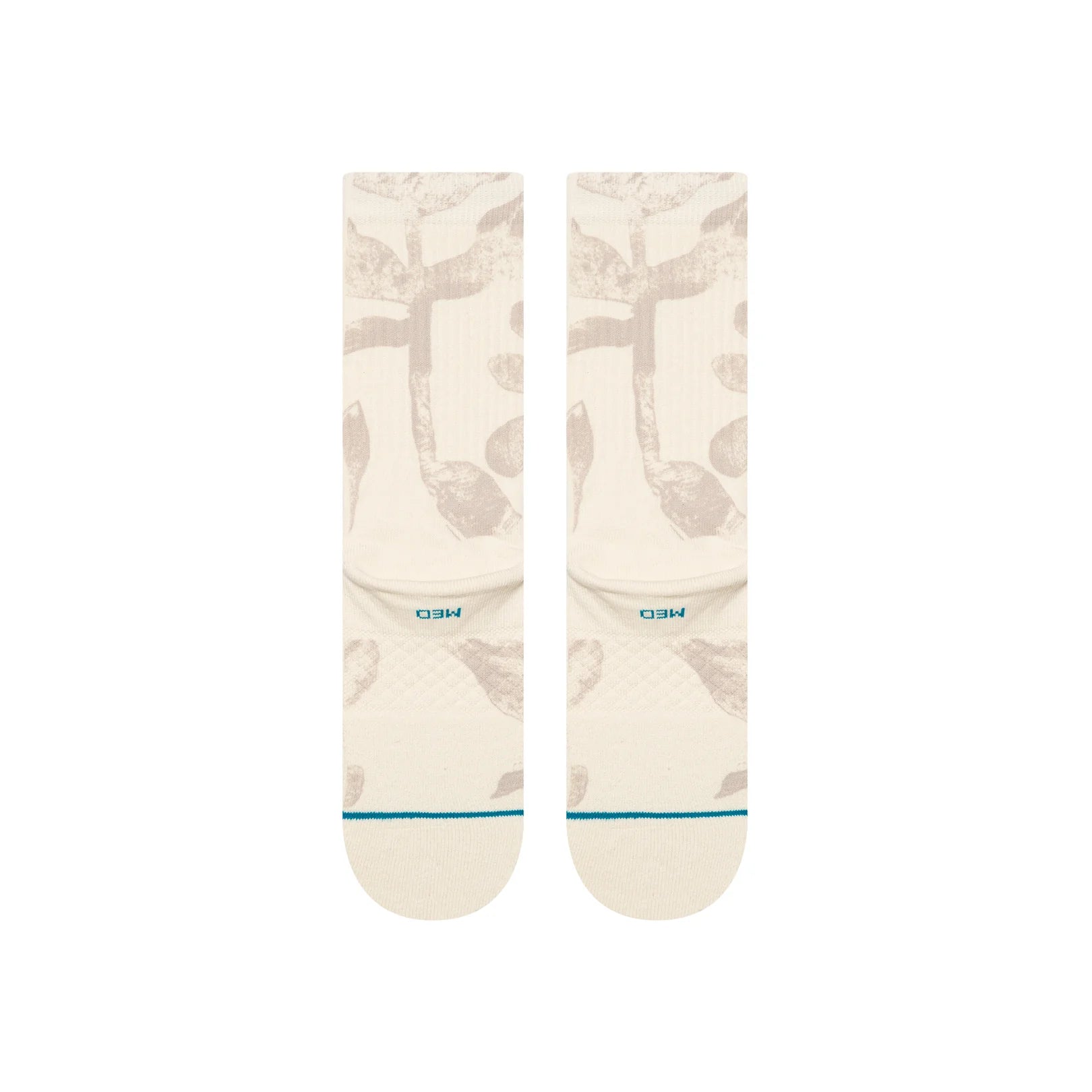 Low Flora Cruz Canvas Stance