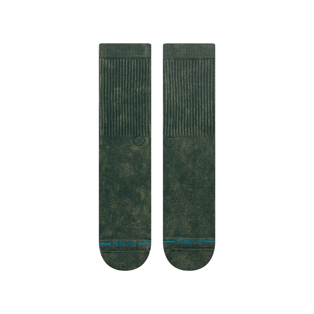 Low Icon Dyed Pine Stance