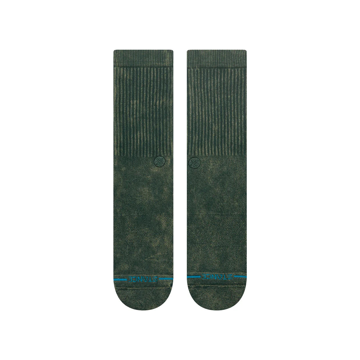 Low Icon Dyed Pine Stance