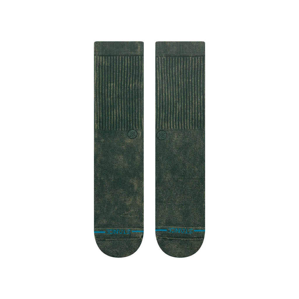 Low Icon Dyed Pine Stance