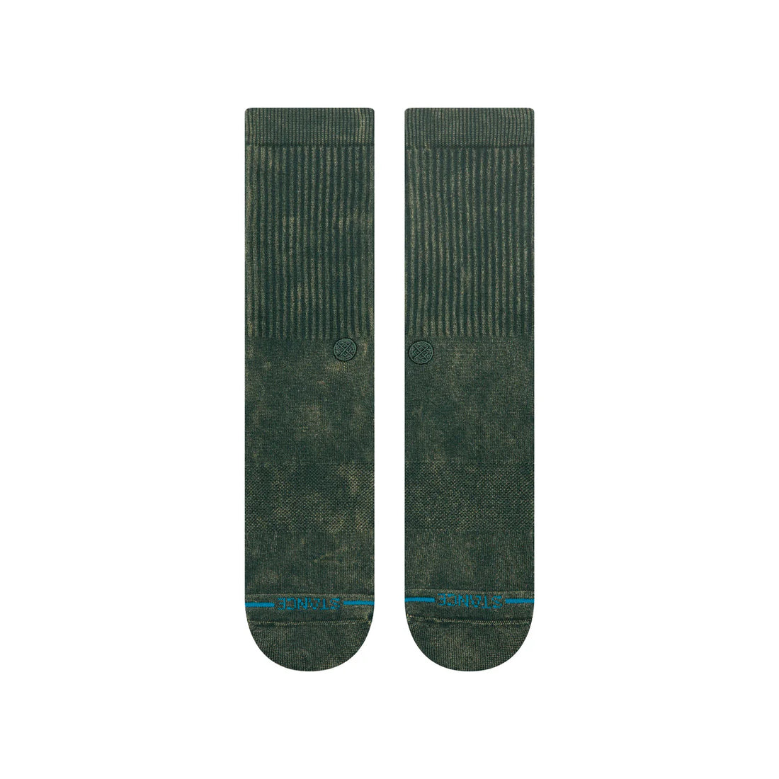 Bas Icon Dyed Pine Stance