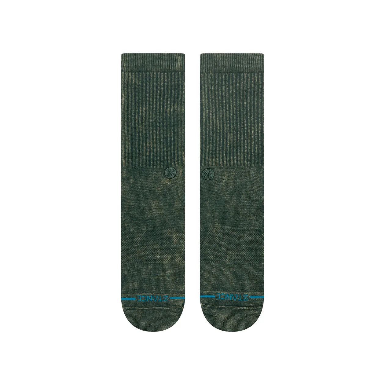 Low Icon Dyed Pine Stance