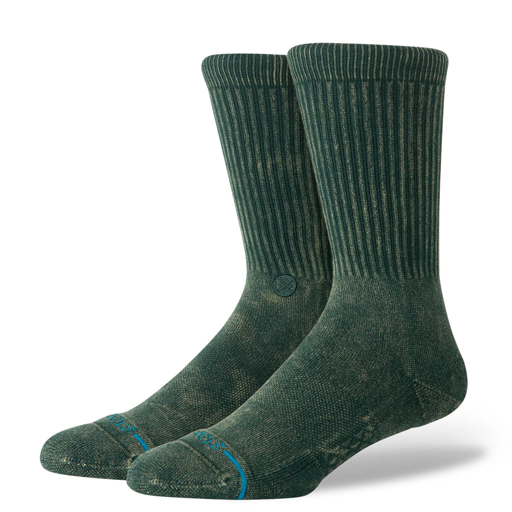 Low Icon Dyed Pine Stance