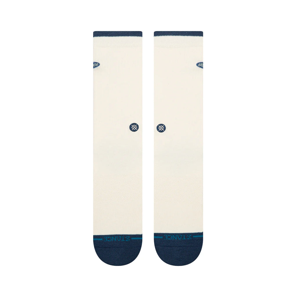 Low Blurred Canvas Stance