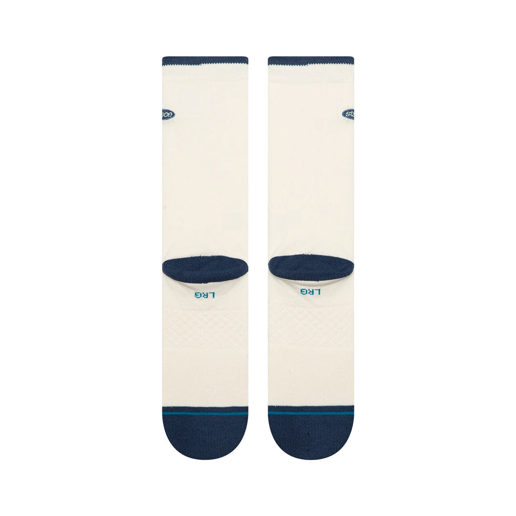 Low Blurred Canvas Stance