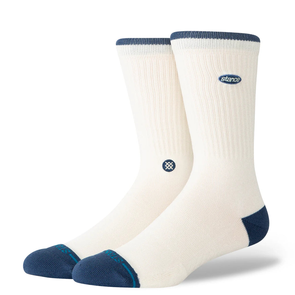 Low Blurred Canvas Stance