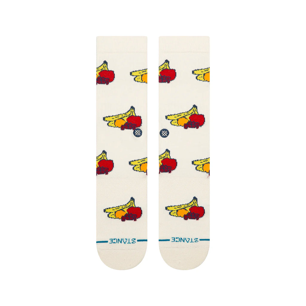 Low Fruits Canvas Stance