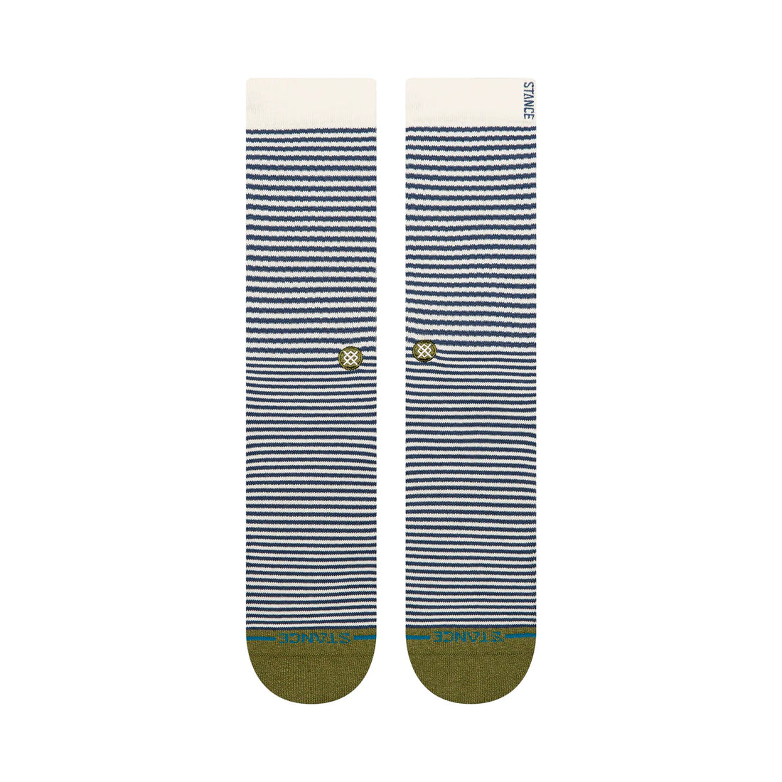 Bas Mini Bar Olive Stance