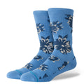 Stance Blue Replica Base Layer