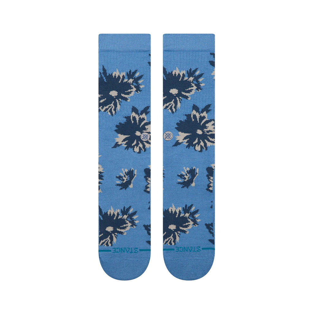 Stance Blue Replica Base Layer