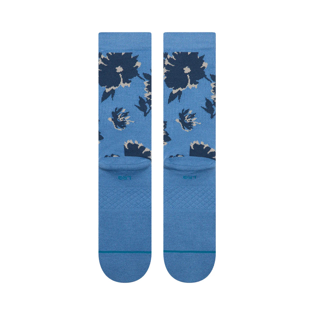 Bas Replica Bleu Stance