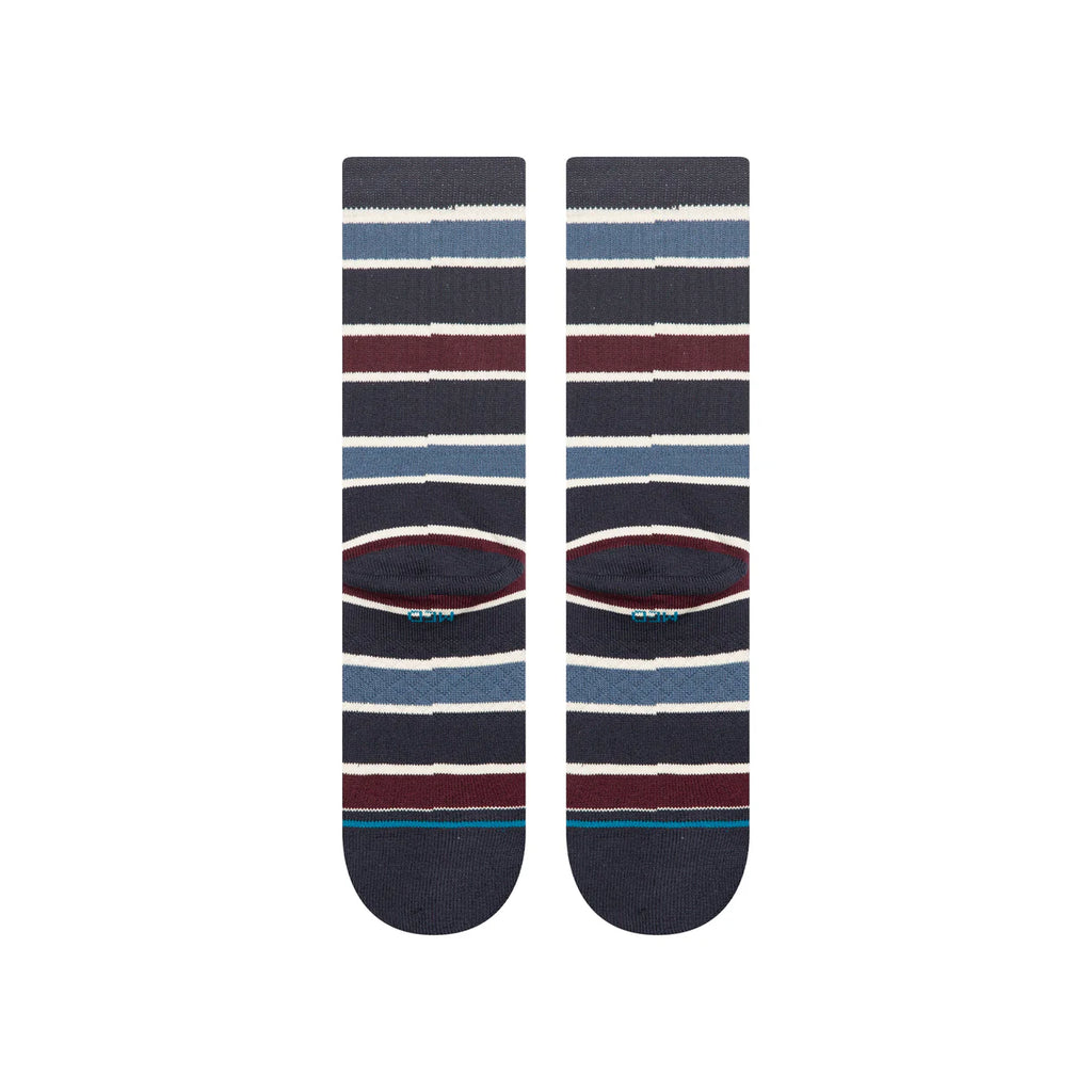 Bottom Devon Navy Stance