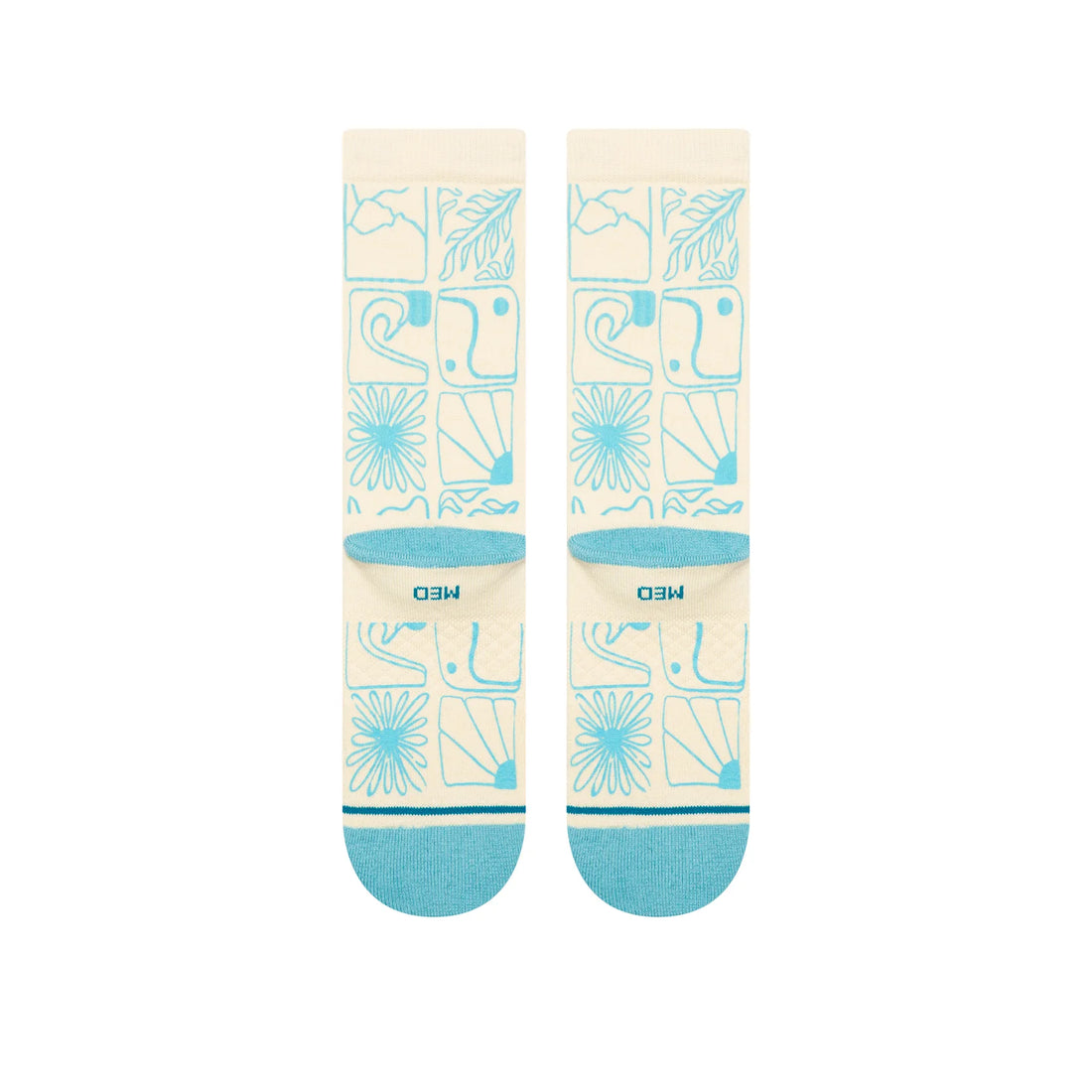 Bas Tested Everywhere Canvas Stance