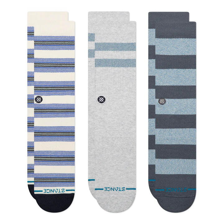 Bas 3 Pack Sako Stance