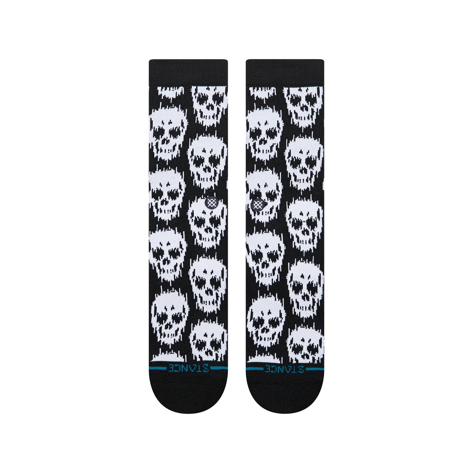 Bas Static Skull Stance