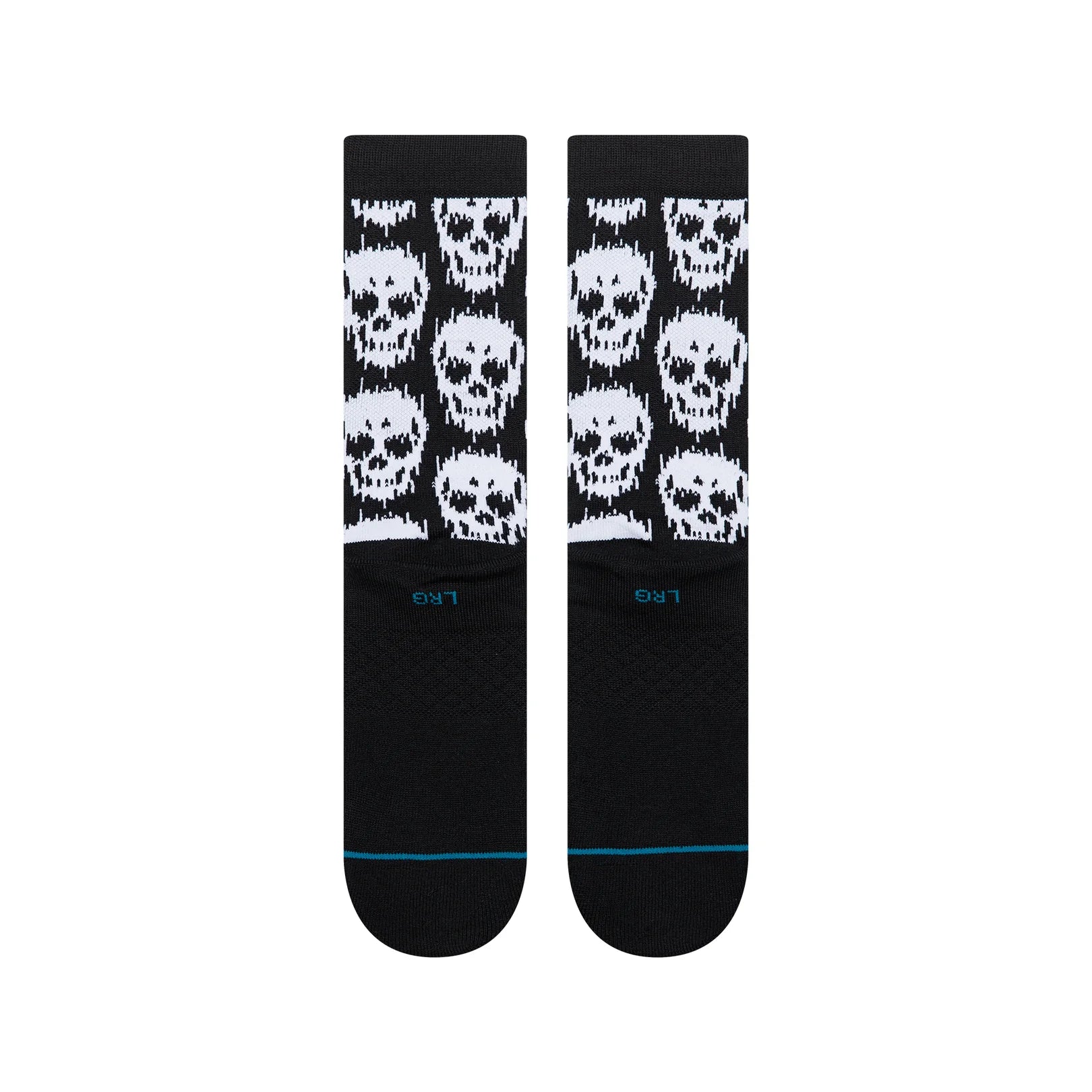 Bas Static Skull Stance