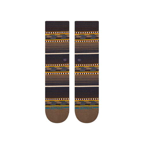 Bas Cedar Rock Brun Stance