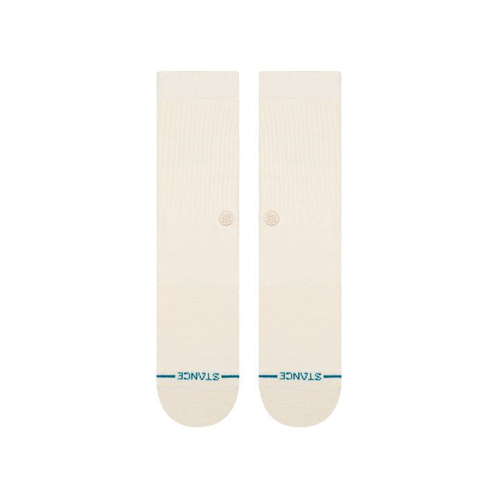 Low Icon Organic Canvas Stance