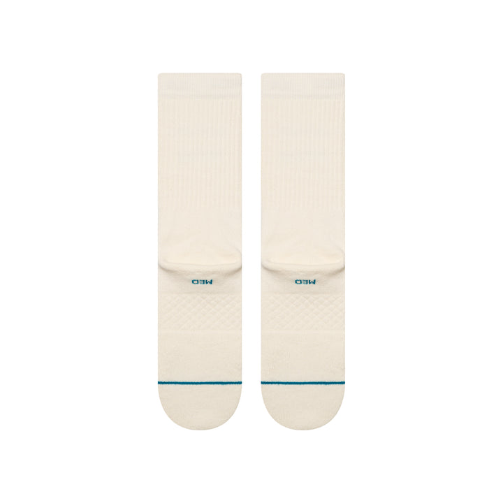 Low Icon Organic Canvas Stance