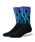 Black Amethyst Stance Bottom