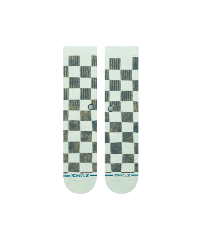 Bottom Dance Floor Dusty Aqua Stance