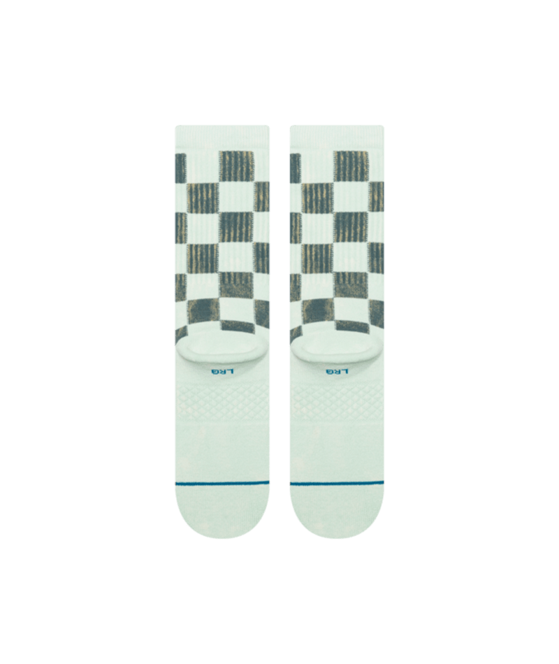 Bottom Dance Floor Dusty Aqua Stance
