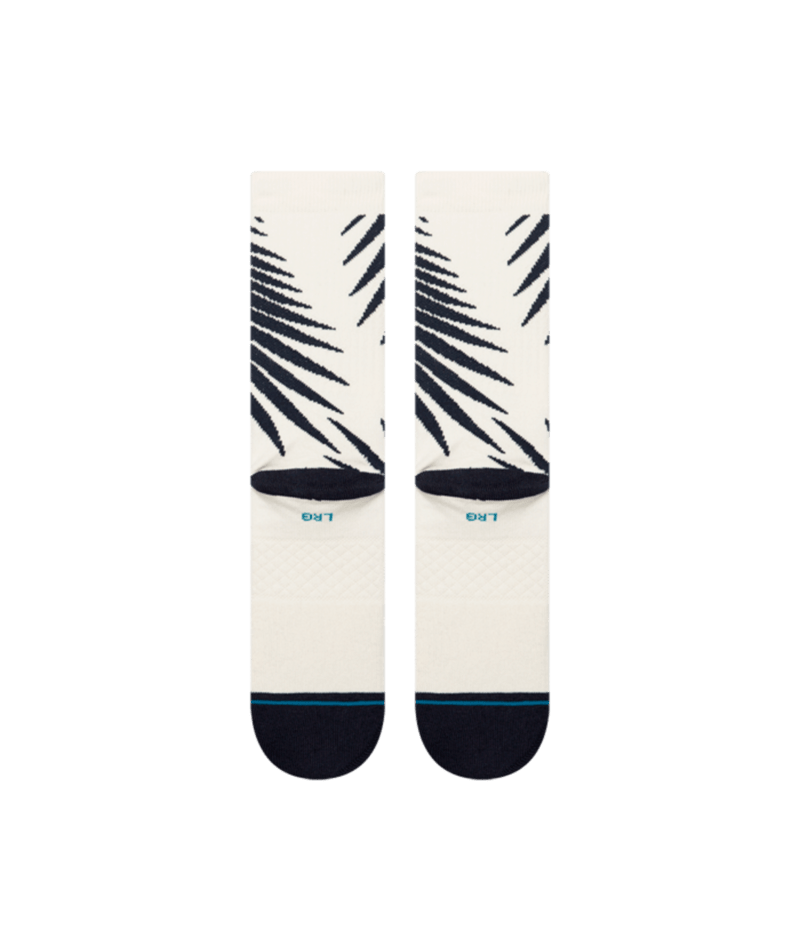Navy Stance Frond Bottom