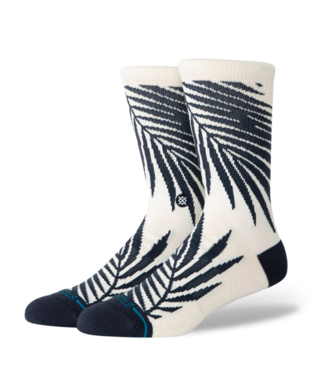 Navy Stance Frond Bottom