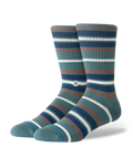 Bas Hoist Atlantic Stance