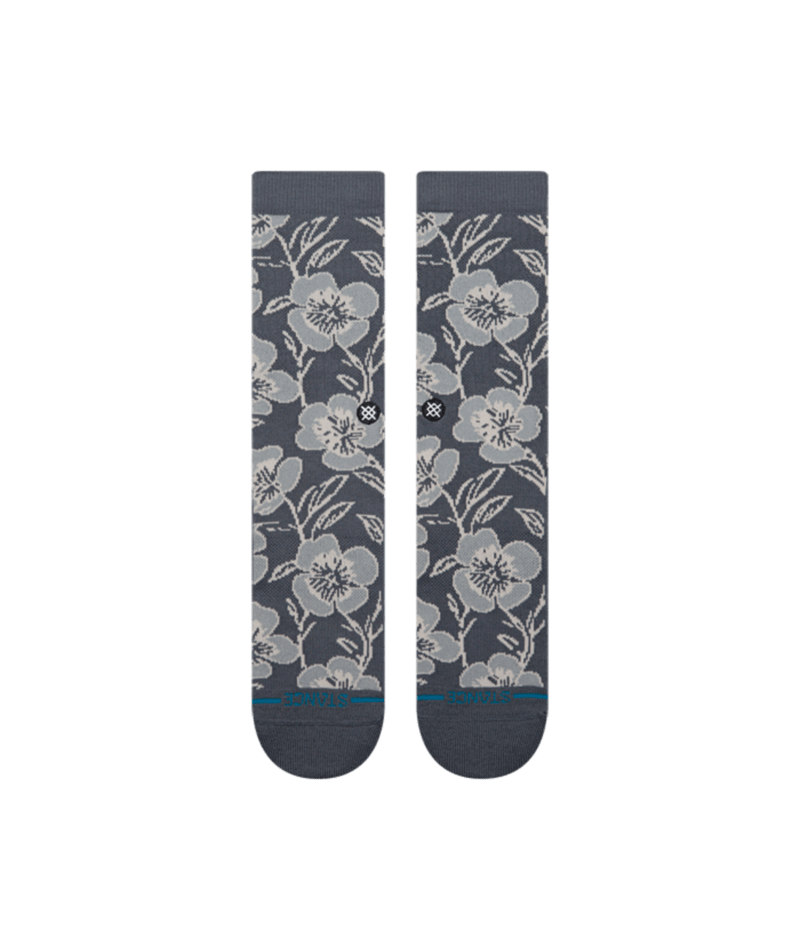 Papaver Grey Stance Bottom