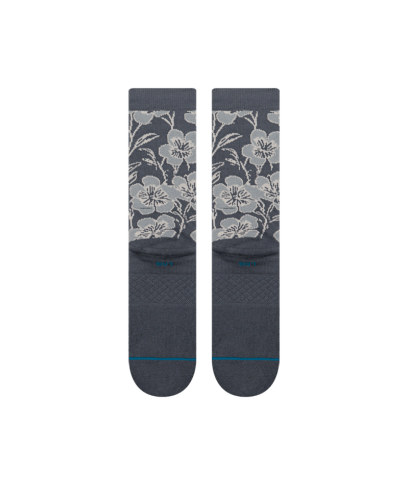 Papaver Grey Stance Bottom