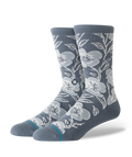 Papaver Grey Stance Bottom