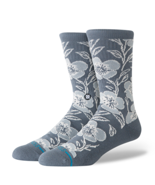 Papaver Grey Stance Bottom