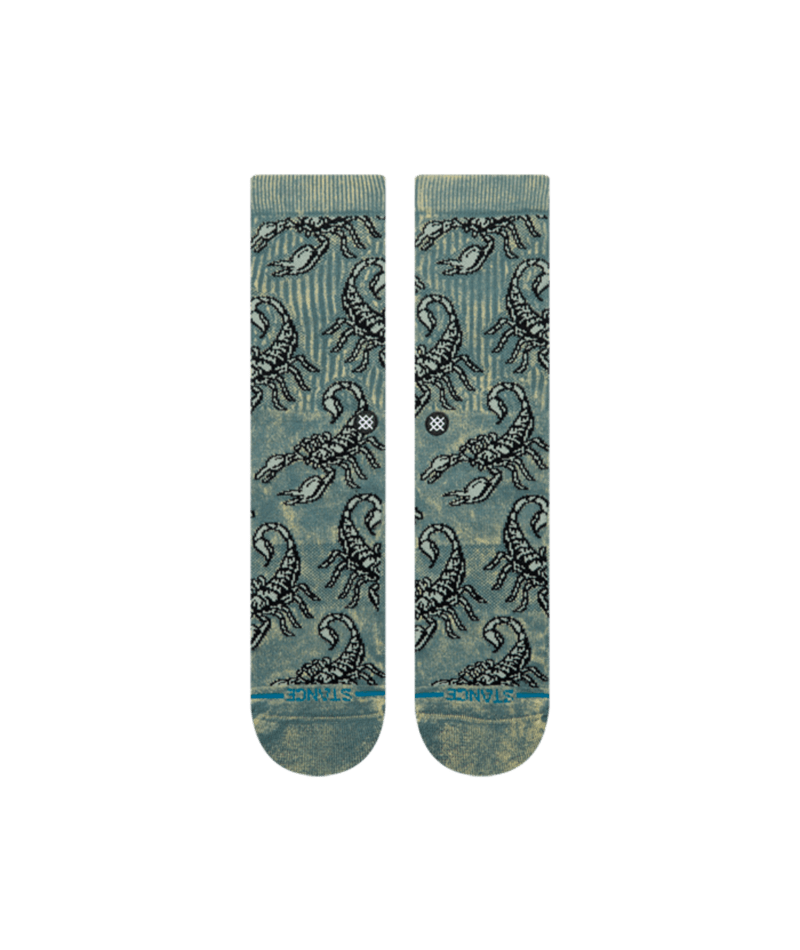 Scorpio Atlantic Stance Bottom