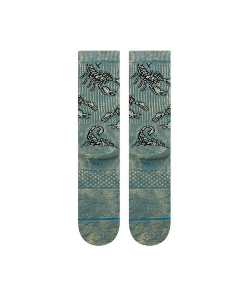 Scorpio Atlantic Stance Bottom