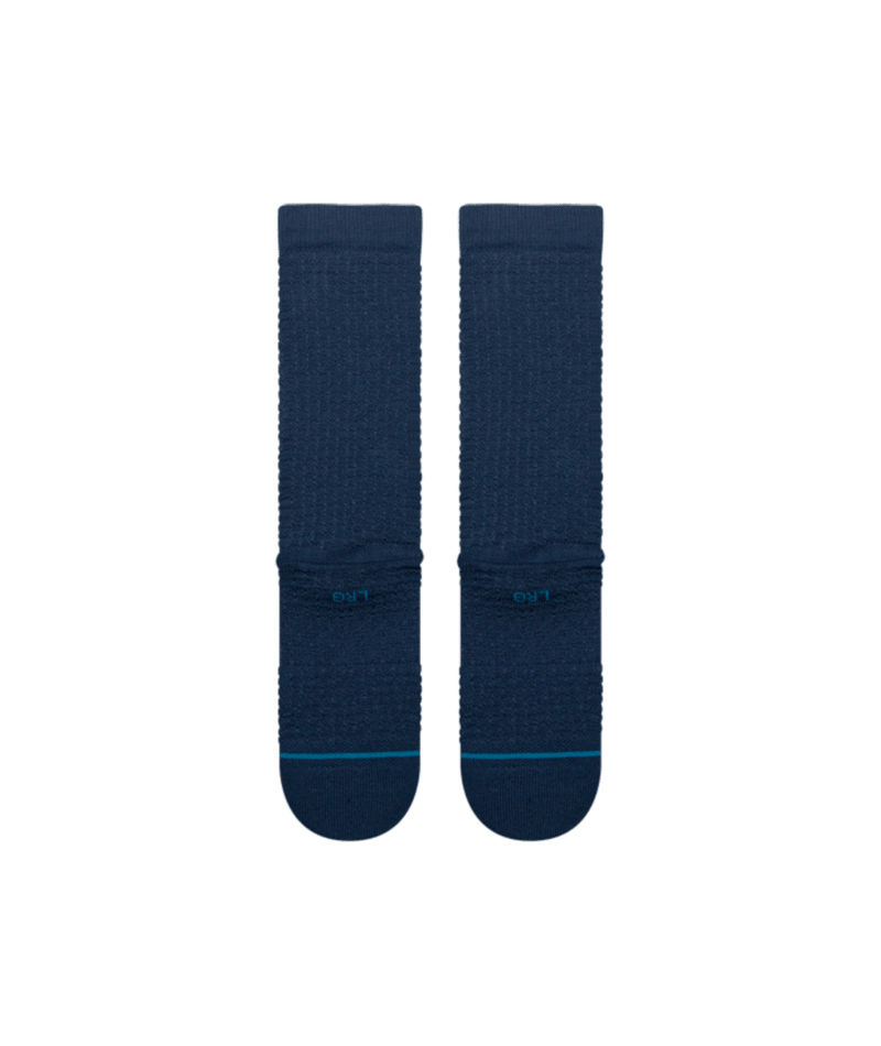 Navy Waffle Stance Bottom