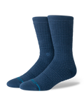 Navy Waffle Stance Bottom