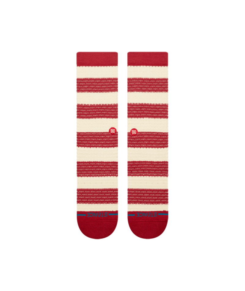 Peppermint Waffle Stance Bottom