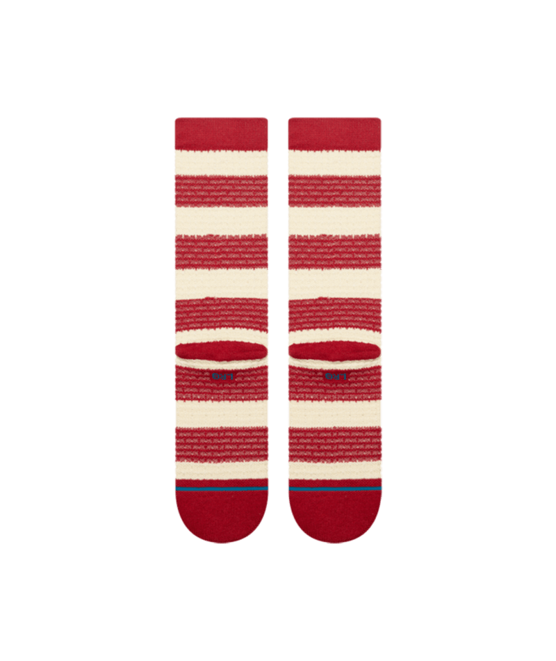 Peppermint Waffle Stance Bottom
