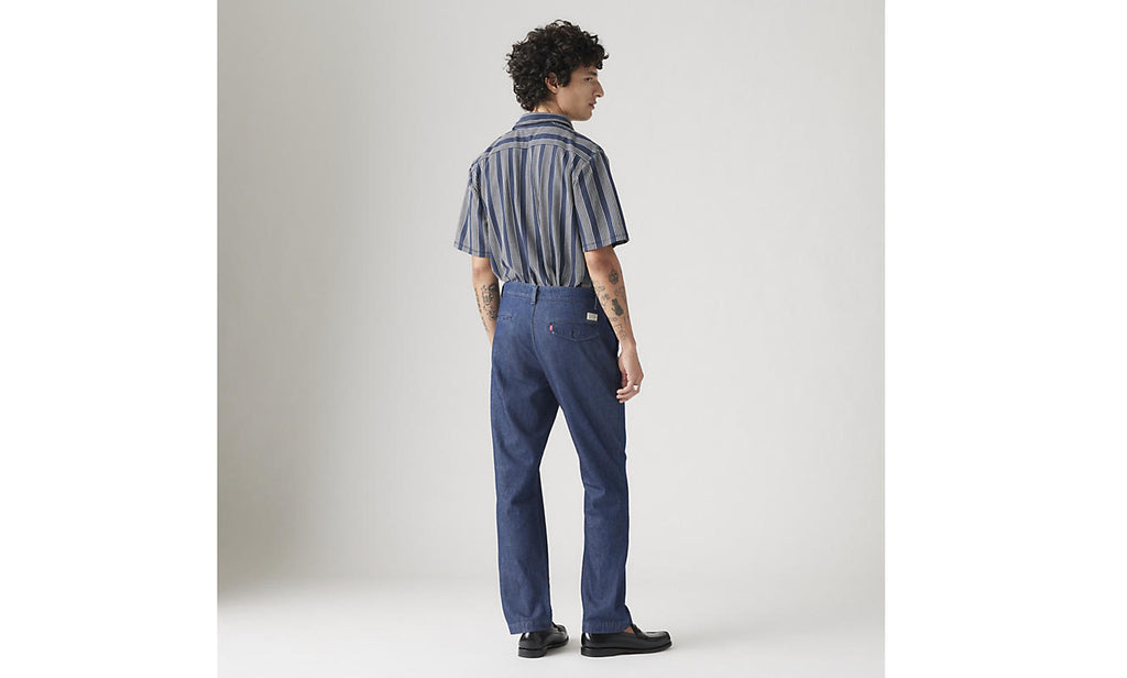 XX Chino Half Past Rinse Levi's Pants