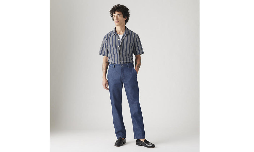 XX Chino Half Past Rinse Levi's Pants