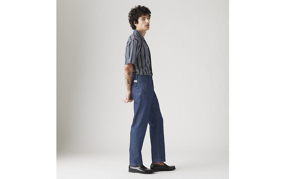 XX Chino Half Past Rinse Levi's Pants