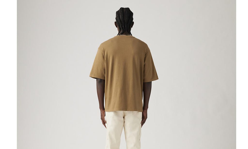 T-Shirt Workwear Ermine Levi's