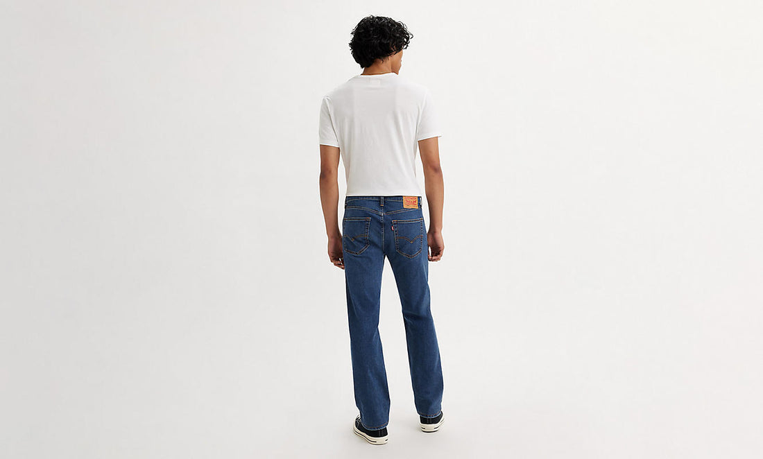 Jeans 506 Comfort Straight My Hero ADV Levi's