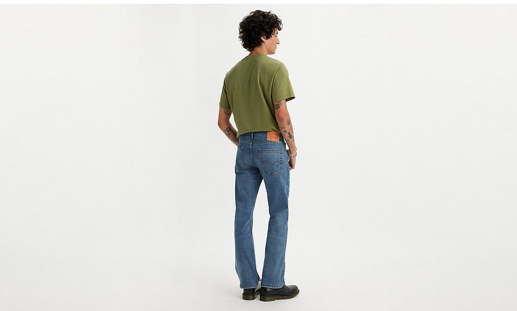 506 On The Shore ADV Levi's Jeans