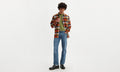 506 On The Shore ADV Levi's Jeans
