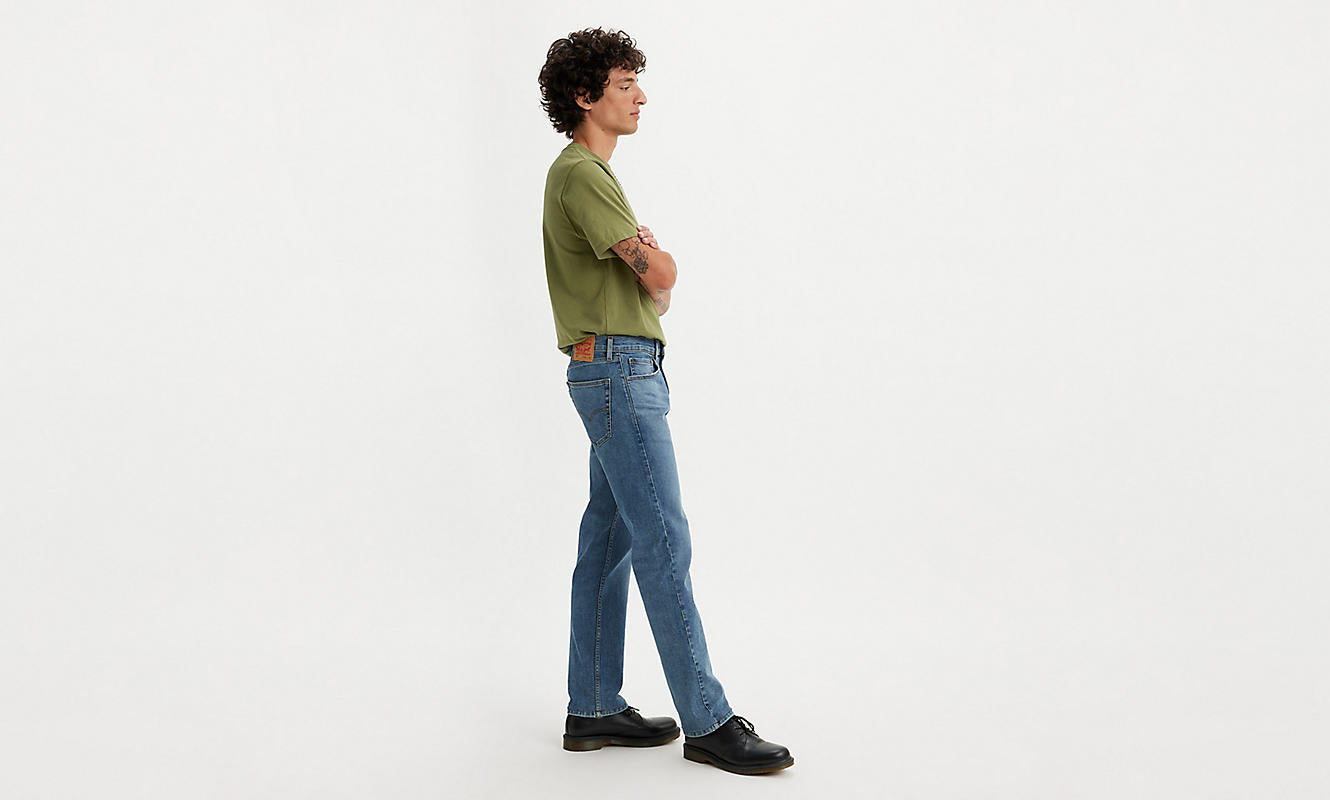506 On The Shore ADV Levi's Jeans