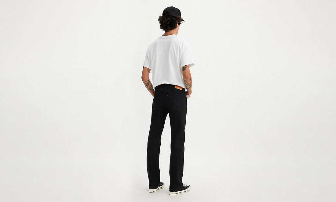 Jeans 506 Comfort Straight Dig Deep ADV Levi's