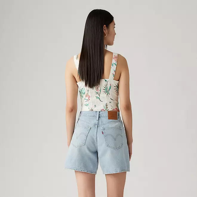 Lottie Linen Floral Sunny Levi's Camisole